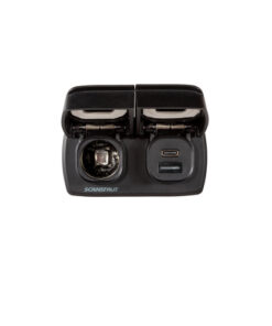Scanstrut wasserdichte USB-Steckdose SC-MULTI-F2 Scanstrut wasserdichte USB-Steckdose SC-MULTI-F2 - Produktbild 5 - Artikel SC-MULTI-F2