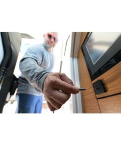 Scanstrut USB-Steckdose SC-TILE-10 Scanstrut USB-Steckdose SC-TILE-10 - Produktbild 3 - Artikel SC-TILE-10