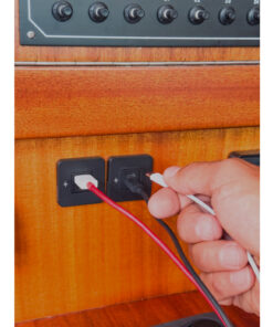 Scanstrut USB-Steckdose SC-TILE-10 Scanstrut USB-Steckdose SC-TILE-10 - Produktbild 1 - Artikel SC-TILE-10
