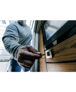 Scanstrut USB-Steckdose SC-TILE-11 Scanstrut USB-Steckdose SC-TILE-11 - Produktbild 3 - Artikel SC-TILE-11
