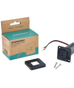 Scanstrut USB-Steckdose SC-TILE-20 Scanstrut USB-Steckdose SC-TILE-20 - Produktbild 4 - Artikel SC-TILE-20
