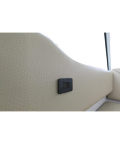Scanstrut USB-Steckdose SC-TILE-20 Scanstrut USB-Steckdose SC-TILE-20 - Produktbild 3 - Artikel SC-TILE-20
