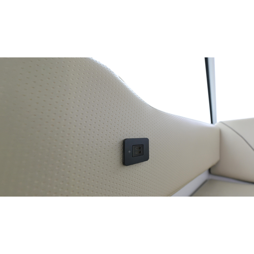 Scanstrut USB-Steckdose SC-TILE-20 Scanstrut USB-Steckdose SC-TILE-20 - Produktbild 3 - Artikel SC-TILE-20