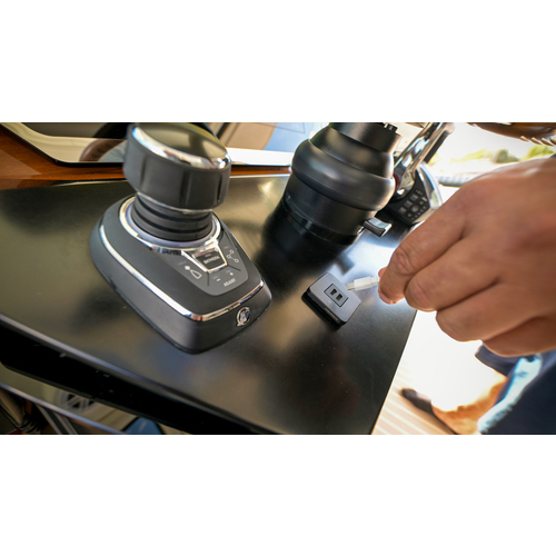 Scanstrut USB-Steckdose SC-TILE-20 Scanstrut USB-Steckdose SC-TILE-20 - Produktbild 1 - Artikel SC-TILE-20