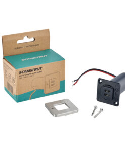 Scanstrut USB-Steckdose SC-TILE-21 Scanstrut USB-Steckdose SC-TILE-21 - Produktbild 4 - Artikel SC-TILE-21