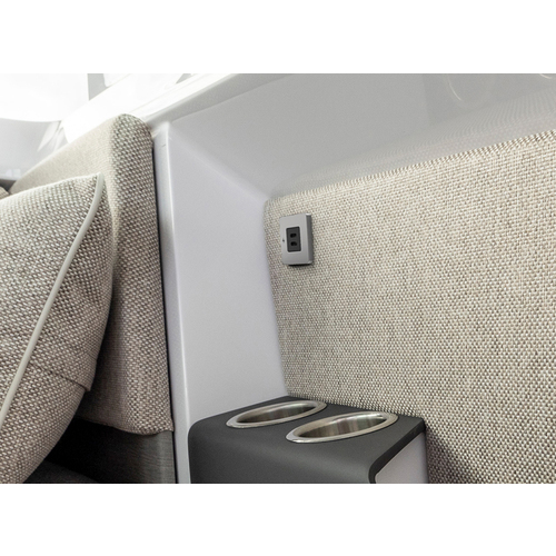 Scanstrut USB-Steckdose SC-TILE-21 Scanstrut USB-Steckdose SC-TILE-21 - Produktbild 3 - Artikel SC-TILE-21
