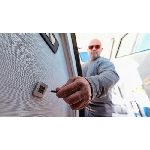 Scanstrut USB-Steckdose SC-TILE-21 Scanstrut USB-Steckdose SC-TILE-21 - Produktbild 1 - Artikel SC-TILE-21