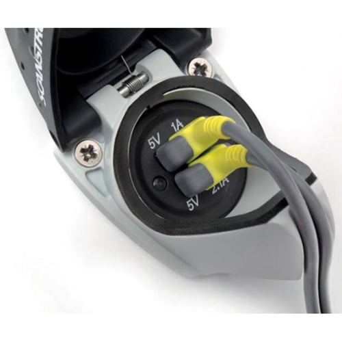 Scanstrut wasserdichte USB-Steckdose SC-USB-01 Scanstrut wasserdichte USB-Steckdose SC-USB-01 - Produktbild 1 - Artikel SC-USB-01