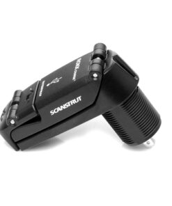 Scanstrut wasserdichte USB-Steckdose SC-USB-02 Scanstrut wasserdichte USB-Steckdose SC-USB-02 - Produktbild 4 - Artikel SC-USB-02