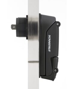 Scanstrut wasserdichte USB-Steckdose SC-USB-02 Scanstrut wasserdichte USB-Steckdose SC-USB-02 - Produktbild 1 - Artikel SC-USB-02
