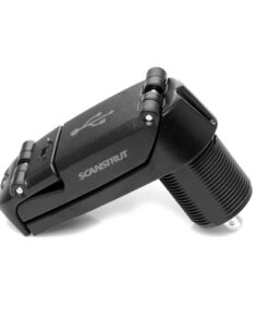 Scanstrut wasserdichte USB-Steckdose SC-USB-03 Scanstrut wasserdichte USB-Steckdose SC-USB-03 - Produktbild 4 - Artikel SC-USB-03
