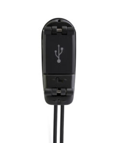 Scanstrut wasserdichte USB-Steckdose SC-USB-03 Scanstrut wasserdichte USB-Steckdose SC-USB-03 - Produktbild 5 - Artikel SC-USB-03