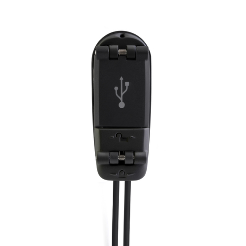 Scanstrut wasserdichte USB-Steckdose SC-USB-03 Scanstrut wasserdichte USB-Steckdose SC-USB-03 - Produktbild 5 - Artikel SC-USB-03