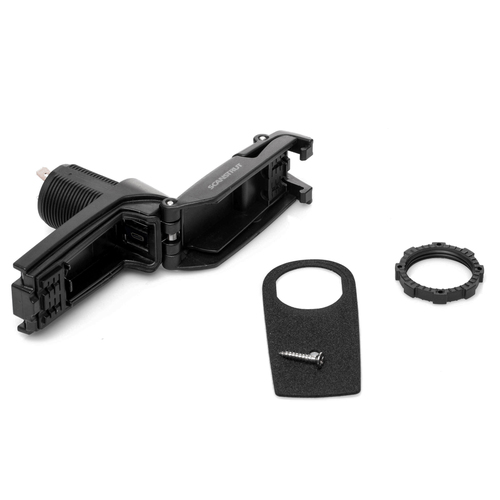 Scanstrut wasserdichte USB-Steckdose SC-USB-03 Scanstrut wasserdichte USB-Steckdose SC-USB-03 - Produktbild 2 - Artikel SC-USB-03