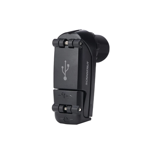 Scanstrut wasserdichte USB-Steckdose SC-USB-03 Scanstrut wasserdichte USB-Steckdose SC-USB-03 - Produktbild 3 - Artikel SC-USB-03