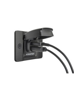Scanstrut wasserdichte USB-Steckdose SC-USB-F2 Scanstrut wasserdichte USB-Steckdose SC-USB-F2 - Produktbild 4 - Artikel SC-USB-F2
