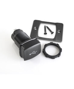 Scanstrut wasserdichte USB-Steckdose SC-USB-F2 Scanstrut wasserdichte USB-Steckdose SC-USB-F2 - Produktbild 5 - Artikel SC-USB-F2