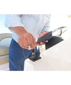 Scanstrut wasserdichte USB-Steckdose SC-USB-F2 Scanstrut wasserdichte USB-Steckdose SC-USB-F2 - Produktbild 2 - Artikel SC-USB-F2