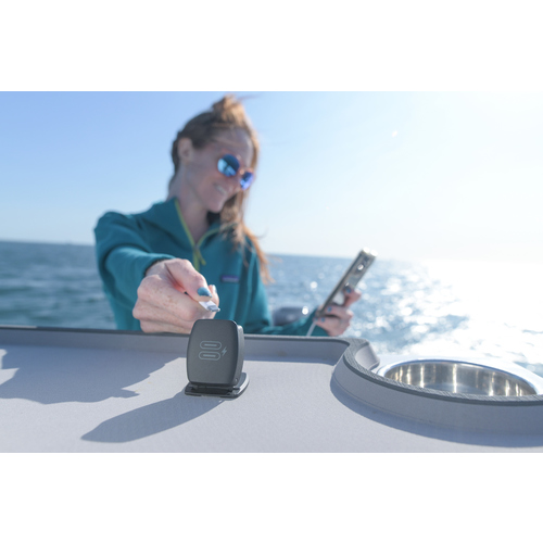 Scanstrut wasserdichte USB-Steckdose SC-USB-F3 Scanstrut wasserdichte USB-Steckdose SC-USB-F3 - Produktbild 2 - Artikel SC-USB-F3