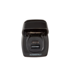 Scanstrut wasserdichte USB-Steckdose SC-USB-F4 Scanstrut wasserdichte USB-Steckdose SC-USB-F4 - Produktbild 4 - Artikel SC-USB-F4