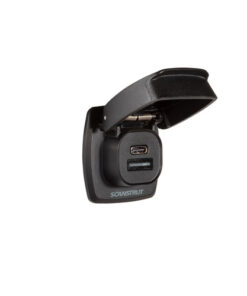 Scanstrut wasserdichte USB-Steckdose SC-USB-F4 Scanstrut wasserdichte USB-Steckdose SC-USB-F4 - Produktbild 5 - Artikel SC-USB-F4