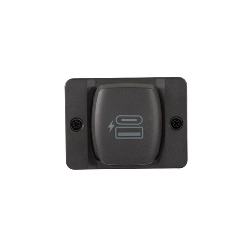 Scanstrut wasserdichte USB-Steckdose SC-USB-F4 Scanstrut wasserdichte USB-Steckdose SC-USB-F4 - Produktbild 3 - Artikel SC-USB-F4
