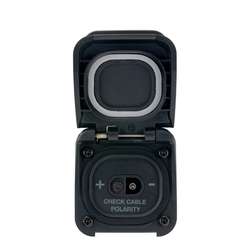 Scanstrut SAE Solar Connection SC-V-S2 Scanstrut SAE Solar Connection SC-V-S2 - Produktbild 4 - Artikel SC-V-S2