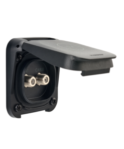 Scanstrut SAT Anschlussdose SC-V-TV1 Scanstrut SAT Anschlussdose SC-V-TV1 - Produktbild 2 - Artikel SC-V-TV1