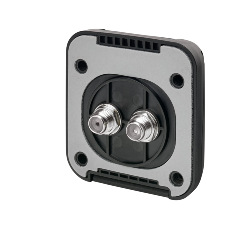 Scanstrut SAT Anschlussdose SC-V-TV1 Scanstrut SAT Anschlussdose SC-V-TV1 - Produktbild 3 - Artikel SC-V-TV1