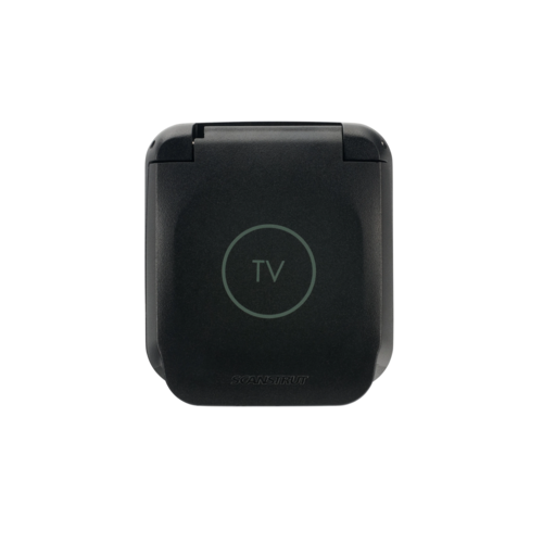 Scanstrut SAT Anschlussdose SC-V-TV1 Scanstrut SAT Anschlussdose SC-V-TV1 - Produktbild 3 - Artikel SC-V-TV1