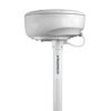 Scanstrut Radarmast SC104, Länge 2,5 m, Länge 2