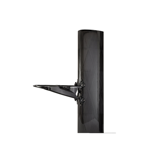 Scanstrut Masthalterung SC20BLK, schwarz schwarz - Produktbild 1 - Artikel SC20-BLK