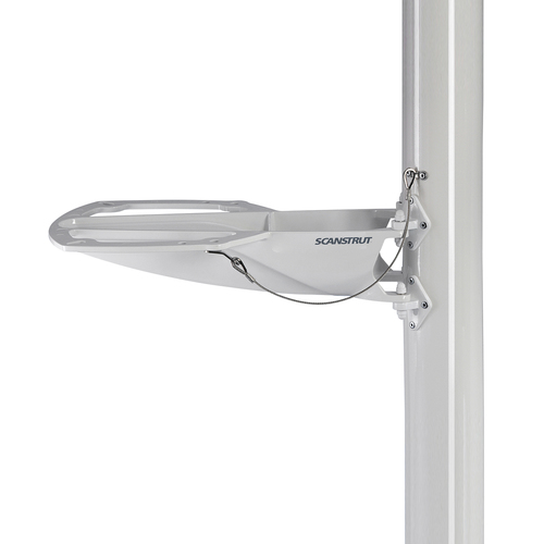 Scanstrut Masthalterung SC21, für 24' Radom für 24' Radom - Produktbild 1 - Artikel SC21