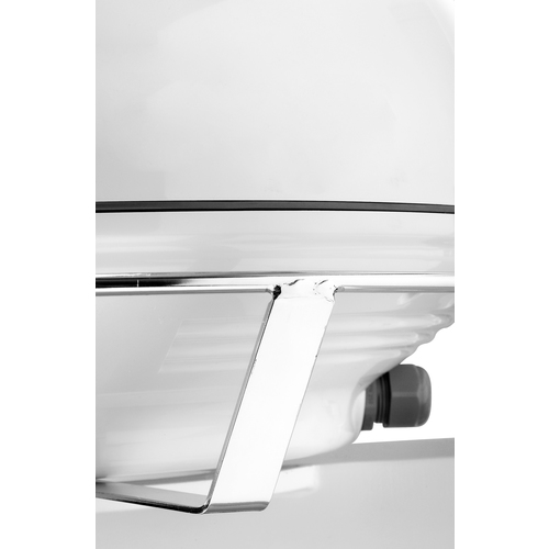 Scanstrut Abweisebügel SC27 für 2 kW Radomantennen Scanstrut Abweisebügel SC27 für 2 kW Radomantennen - Produktbild 2 - Artikel SC27
