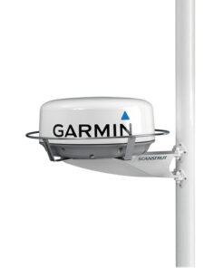 Scanstrut Abweisebügel SC27 für 2 kW Radomantennen Scanstrut Abweisebügel SC27 für 2 kW Radomantennen - Produktbild 3 - Artikel SC27
