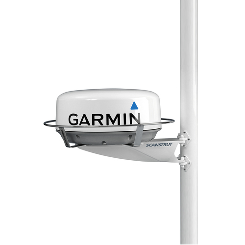 Scanstrut Abweisebügel SC27 für 2 kW Radomantennen Scanstrut Abweisebügel SC27 für 2 kW Radomantennen - Produktbild 3 - Artikel SC27