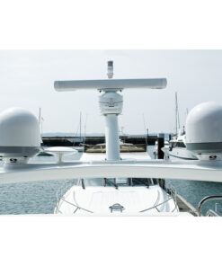 Scanstrut Adapter SC45, für KVH Antennen für KVH Antennen - Produktbild 1 - Artikel SC45