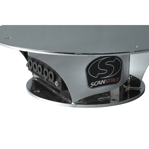 Scanstrut Adapter SC80, für Antennen für Antennen - Produktbild 1 - Artikel SC80