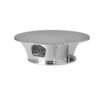 Scanstrut Adapter SC80, für Antennen Scanstrut Adapter SC80