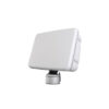 Scanstrut Deck Pod SPD-12-W, weiß weiß - Produktbild 3 - Artikel SPD-12-W