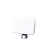 Scanstrut Deck Pod SPD-13-W, weiß Scanstrut Deck Pod SPD-13-W