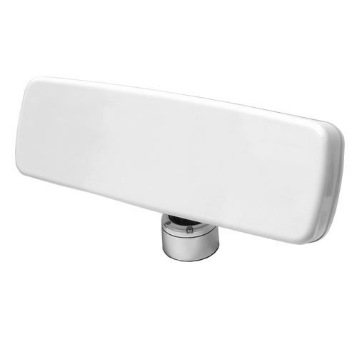 Scanstrut Deck Pod SPD-4XI-W, weiß weiß - Produktbild 1 - Artikel SPD-4XI-W
