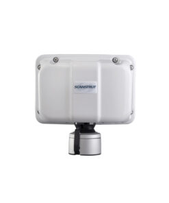 Scanstrut Deck Pod SPD-8-W, weiß weiß - Produktbild 1 - Artikel SPD-8-W