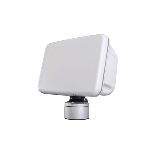 Scanstrut Deck Pod SPD-8D-W, weiß weiß - Produktbild 3 - Artikel SPD-8D-W