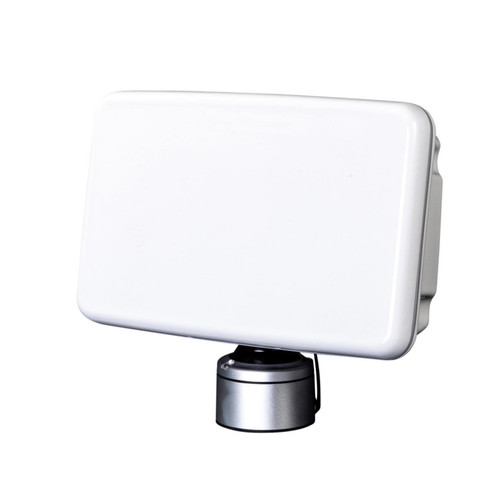 Scanstrut Deck Pod SPD-9-W, weiß weiß - Produktbild 3 - Artikel SPD-9-W