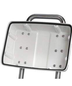 Scanstrut Helm Pod SPH-12-W, Instrumentenkonsole Scanstrut Helm Pod SPH-12-W