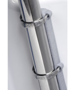 Scanstrut Helm Pod SPH-12-W, Instrumentenkonsole Scanstrut Helm Pod SPH-12-W