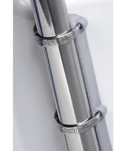 Scanstrut Helm Pod SPH-13-W, Instrumentenkonsole Scanstrut Helm Pod SPH-13-W