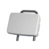 Scanstrut Helm Pod SPH-15-W, Instrumentenkonsole Instrumentenkonsole - Produktbild 1 - Artikel SPH-15-W
