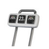 Scanstrut Helm Pod SPH-3I-W, Instrumentenkonsole Scanstrut Helm Pod SPH-3I-W